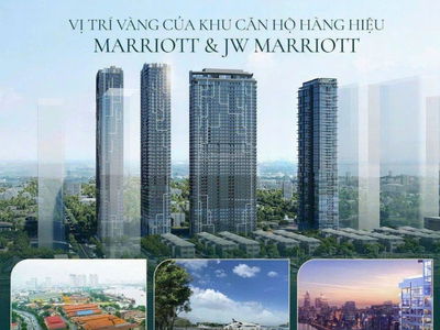 Grand Marina Saigon, Vietnam Grand Marina Saigon, Vietnam