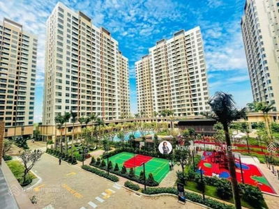 Akari City Nam Long, Vietnam Akari City Nam Long, Vietnam