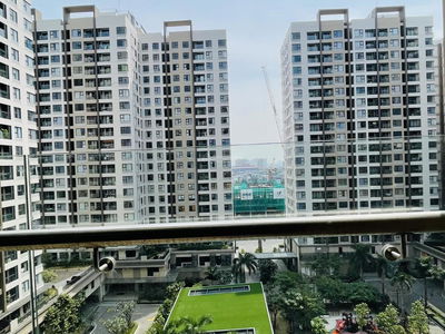 Akari City Nam Long, Vietnam Akari City Nam Long, Vietnam