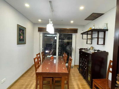 Trung Hoa Nhan Chinh Project, Vietnam  Trung Hoa Nhan Chinh Project, Vietnam