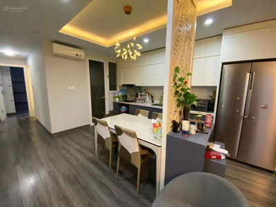 Vinhomes D'Capitale Project, Vietnam Vinhomes D'Capitale Project, Vietnam