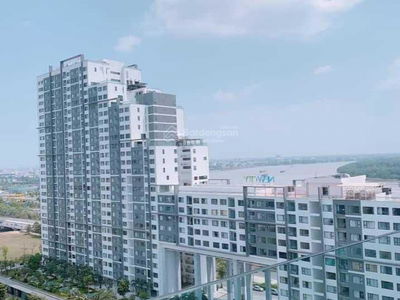 New City Thu Thiem, Vietnam  New City Thu Thiem, Vietnam