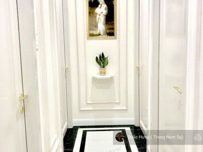 Sacomreal-584 apartment complex, Vietnam Sacomreal-584 apartment complex, Vietnam