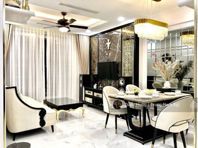 Sacomreal-584 apartment complex, Vietnam Sacomreal-584 apartment complex, Vietnam