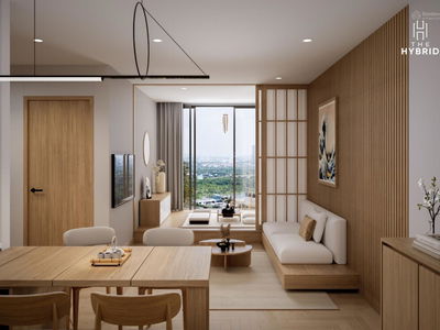 MT Eastmark City Apartment, Vietnam MT Eastmark City Apartment, Vietnam