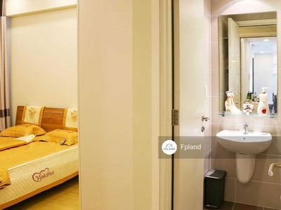 Masteri Thao Dien, Vietnam Masteri Thao Dien, Vietnam