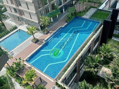 Sol Forest Ecopark Project, Vietnam Sol Forest Ecopark Project, Vietnam