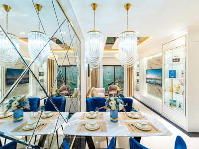 Vung Tau Center Point Project, Vietnam  Vung Tau Center Point Project, Vietnam