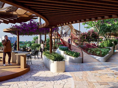 Vung Tau Center Point Project, Vietnam Vung Tau Center Point Project, Vietnam