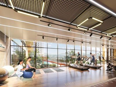 Vung Tau Center Point Project, Vietnam Vung Tau Center Point Project, Vietnam