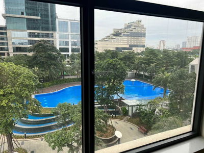 My Dinh Pearl Project, Vietnam My Dinh Pearl Project, Vietnam