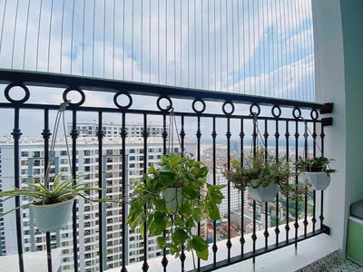 Carillon 2, Vietnam Carillon 2, Vietnam