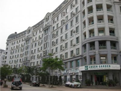 Sudico My Dinh Project Sudico My Dinh Project