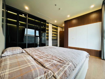 Goldmark City Project, Vietnam Goldmark City Project, Vietnam