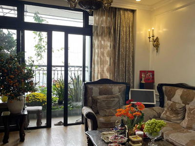 Royal City Project, Vietnam Royal City Project, Vietnam