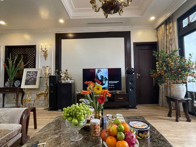 Royal City Project, Vietnam Royal City Project, Vietnam