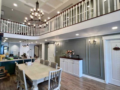 Royal City Project, Vietnam Royal City Project, Vietnam