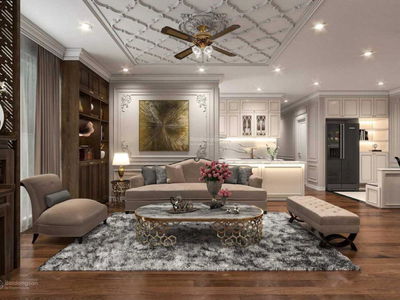 The Emerald CT8 My Dinh Project, Vietnam The Emerald CT8 My Dinh Project, Vietnam