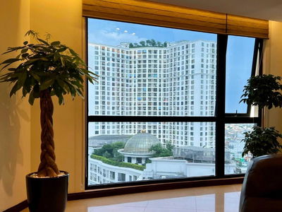 Royal City Project, Vietnam Royal City Project, Vietnam