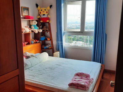 Saigonres Plaza, Vietnam Saigonres Plaza, Vietnam