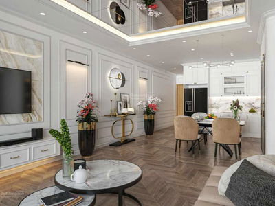 FLC Complex Pham Hung Project, Vietnam FLC Complex Pham Hung Project, Vietnam