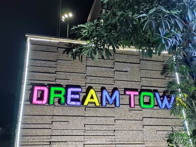 Dream Town Project, Vietnam  Dream Town Project, Vietnam