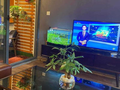 The Garden Hills - 99 Tran Binh, Vietnam The Garden Hills - 99 Tran Binh, Vietnam