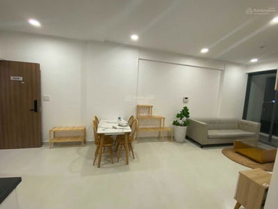 Ricca Apartment District 9, Vietnam Ricca Apartment District 9, Vietnam