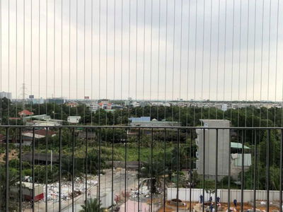 Ricca Apartment District 9, Vietnam Ricca Apartment District 9, Vietnam