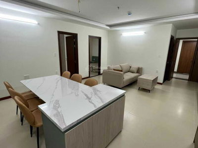 Iris Tower Project, Vietnam Iris Tower Project, Vietnam