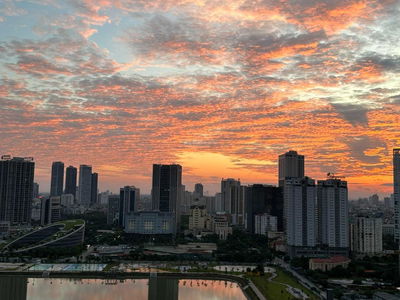 Vinhomes Skylake Project, Vietnam  Vinhomes Skylake Project, Vietnam
