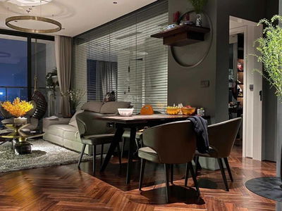 Vinhomes Skylake Project, Vietnam Vinhomes Skylake Project, Vietnam