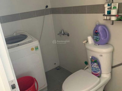 TDH Building - Binh Chieu, Vietnam TDH Building - Binh Chieu, Vietnam