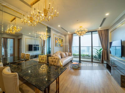 Vinhomes Skylake Project, Vietnam Vinhomes Skylake Project, Vietnam