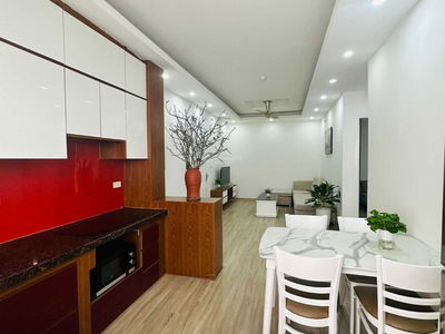 HH3 Linh Dam, Vietnam HH3 Linh Dam, Vietnam