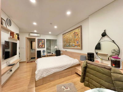 Mipec Riverside Project, Vietnam Mipec Riverside Project, Vietnam