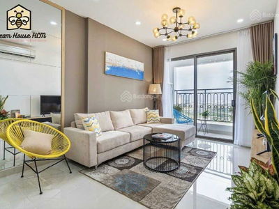 The Gold View, Vietnam The Gold View, Vietnam