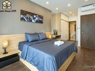 The Gold View, Vietnam The Gold View, Vietnam