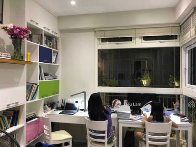 Saigon Pearl, Vietnam Saigon Pearl, Vietnam