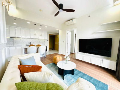 Masteri Thao Dien, Vietnam Masteri Thao Dien, Vietnam