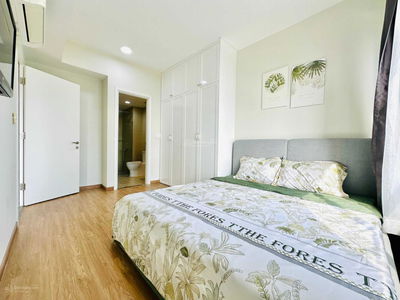 Masteri Thao Dien, Vietnam Masteri Thao Dien, Vietnam