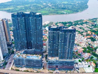 Lumiere Riverside, Vietnam Lumiere Riverside, Vietnam