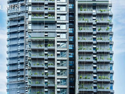 Lumiere Riverside, Vietnam  Lumiere Riverside, Vietnam