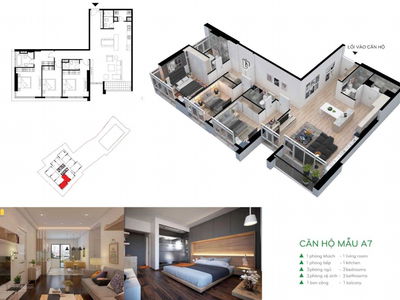 Cau Giay Center Point, Vietnam Cau Giay Center Point, Vietnam