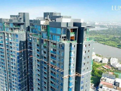 Lumiere Riverside, Vietnam Lumiere Riverside, Vietnam