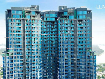 Lumiere Riverside, Vietnam Lumiere Riverside, Vietnam