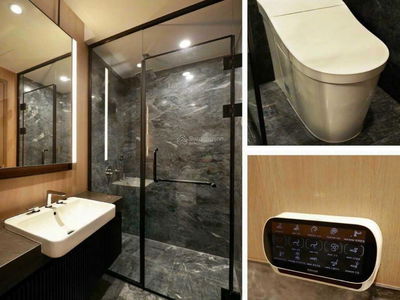 Lumiere Riverside, Vietnam  Lumiere Riverside, Vietnam