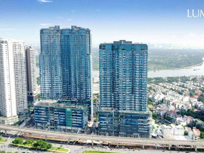 Lumiere Riverside, Vietnam Lumiere Riverside, Vietnam