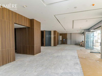 Lumiere Riverside, Vietnam  Lumiere Riverside, Vietnam