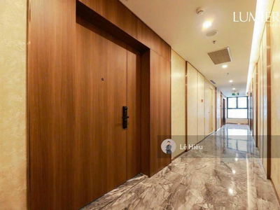 Lumiere Riverside, Vietnam  Lumiere Riverside, Vietnam